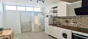Apartamento La Pista Norte