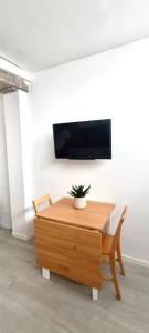 Apartamento La Pista Norte