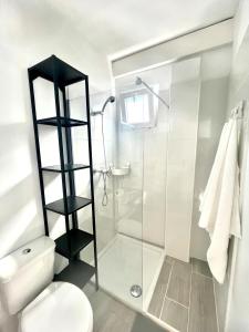 Apartamento La Pista Norte