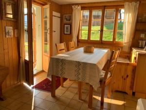 Chalet Castor
