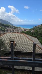 Villa Pia Recco