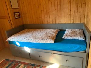 Chalet Castor