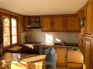 Chalet Castor