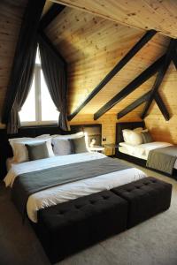 Eurobushi Hotel