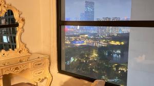 Full- house 2 bedrooms 2 Wc in G3, VinHomes Greenbay