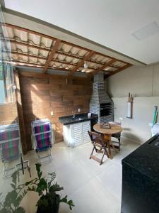 Casa para temporada em Bombinhas