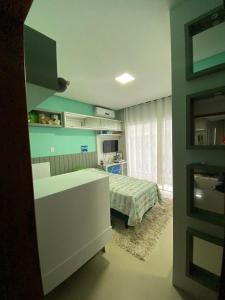 Casa para temporada em Bombinhas