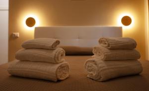 Alloro Suite Apartment,5 min dalla metro C, 15 min per il Colosseo