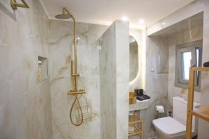 The Cat House Syros