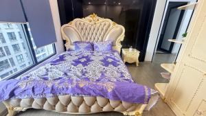 Full- house 2 bedrooms 2 Wc in G3, VinHomes Greenbay