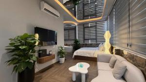 The Ban Don Homestay