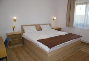 4 Fa Apartmanok