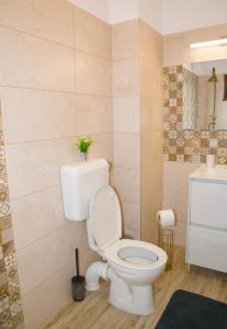 4 Fa Apartmanok