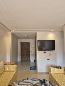 Burj Malak Société big sakane Rte de Safi Marrakech