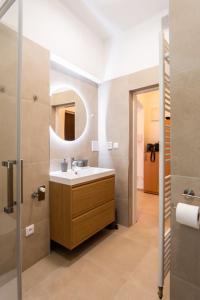 Charles Bridge Riverside Apartment