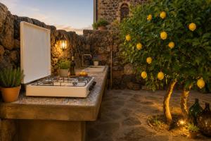Dammuso il Limone