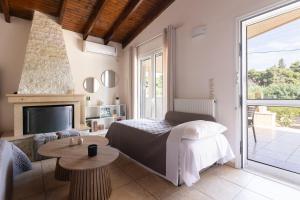 Panoraia Living - Cosy House by SportCamp I Family
