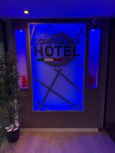 Confidence Hotel Suzzara