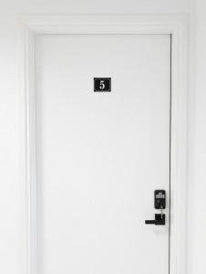 Athens Supreme Rooms No5