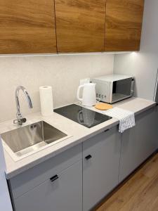 Cozy studio - close to city centre