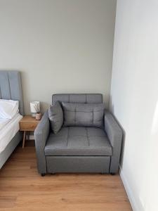 Cozy studio - close to city centre