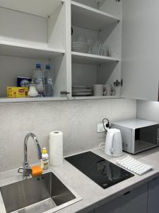 Cozy studio - close to city centre