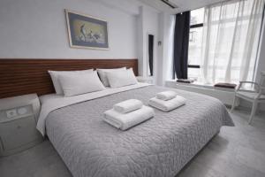 Athens Supreme Rooms No5