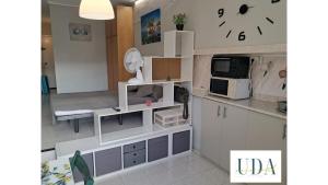 UDA Vacacional-Relax & beach en La Pineda