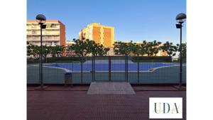UDA Vacacional-Relax & beach en La Pineda