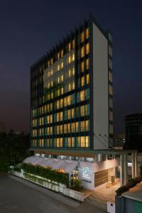 The Fern Residency Mumbai, The Acres Chembur, Series by Marriott