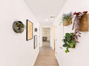 Urban 2BR Getaway Near Downtown SLC Hotspots