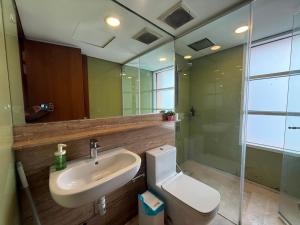 Sky Suites KL Luxury Suites