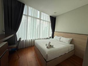 Sky Suites KL Luxury Suites