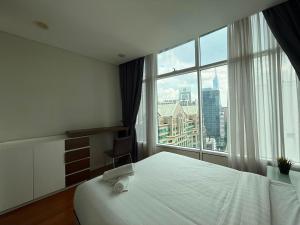 Sky Suites KL Luxury Suites