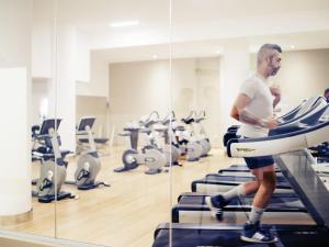 Mercure Olbia Hotel e Spa