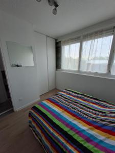 Appartement 3 chambres 69m2
