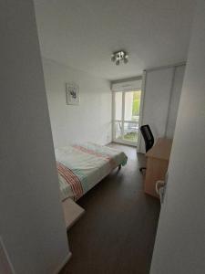 Appartement 3 chambres 69m2