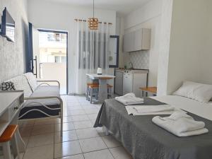 Emilia Apartments