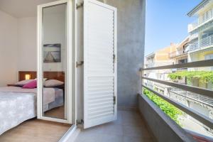 Apartman Karmela