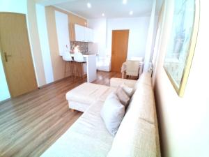 City Center Rooms and Apartments