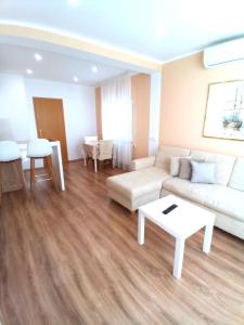 City Center Rooms and Apartments