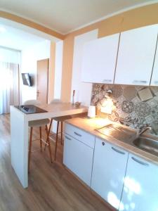 City Center Rooms and Apartments