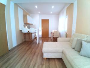 City Center Rooms and Apartments