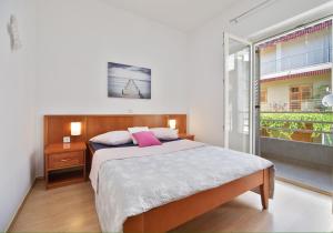 Apartman Karmela