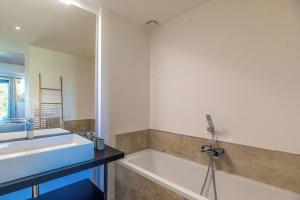 A0 Magnifique Appt 6 personnes Lofts de St Lucie