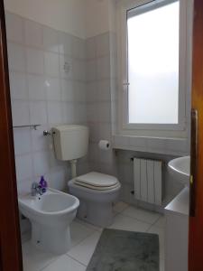 La Rosa Blu Vacation Home