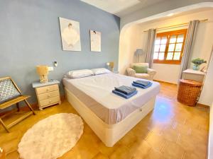 Casa Camarada Orihuela Costa