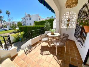 Casa Camarada Orihuela Costa