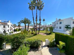 Casa Camarada Orihuela Costa