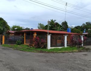 Frontera Stay Don Pinto